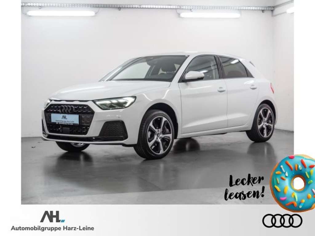 Audi A1 2025 Benzine