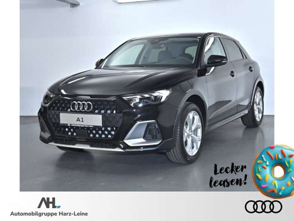 Audi A1 2025 Benzine