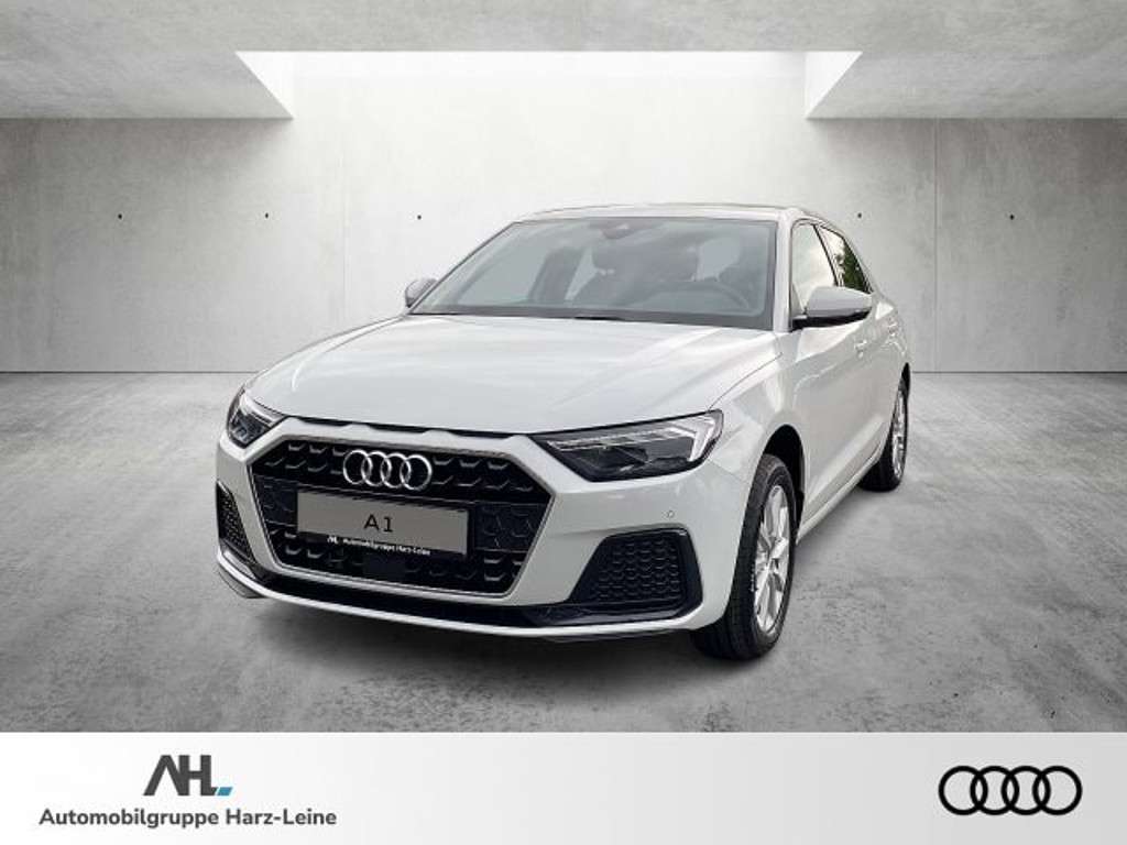 Audi A1 2025 Benzine