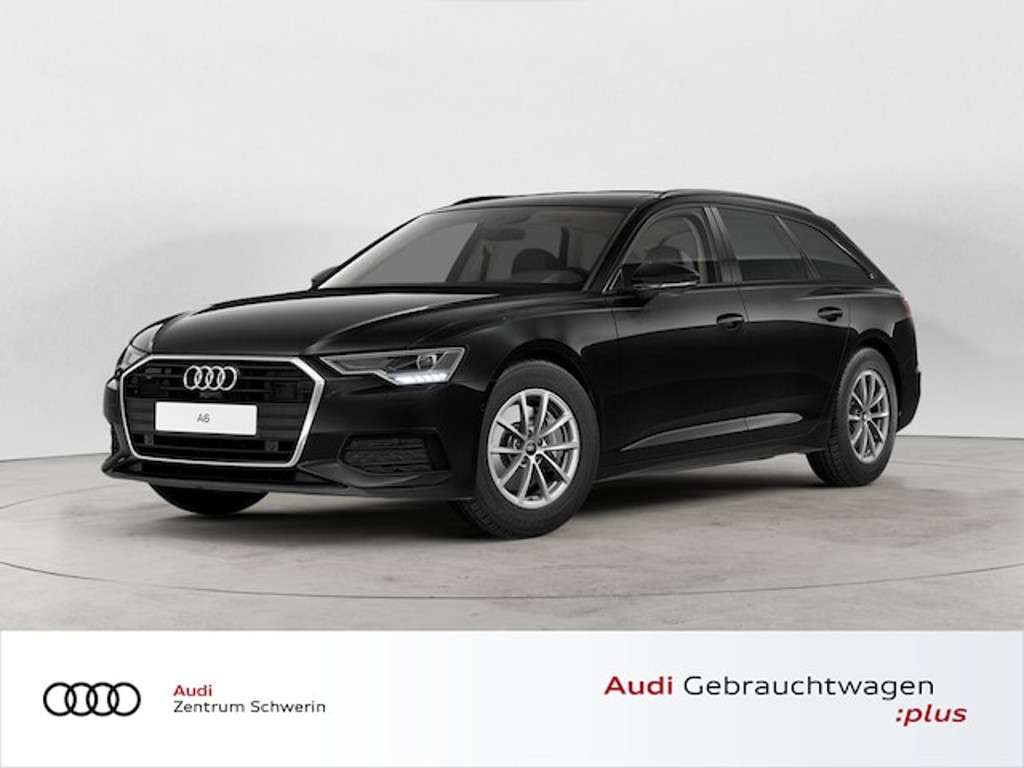 Audi A6 2023 Benzine