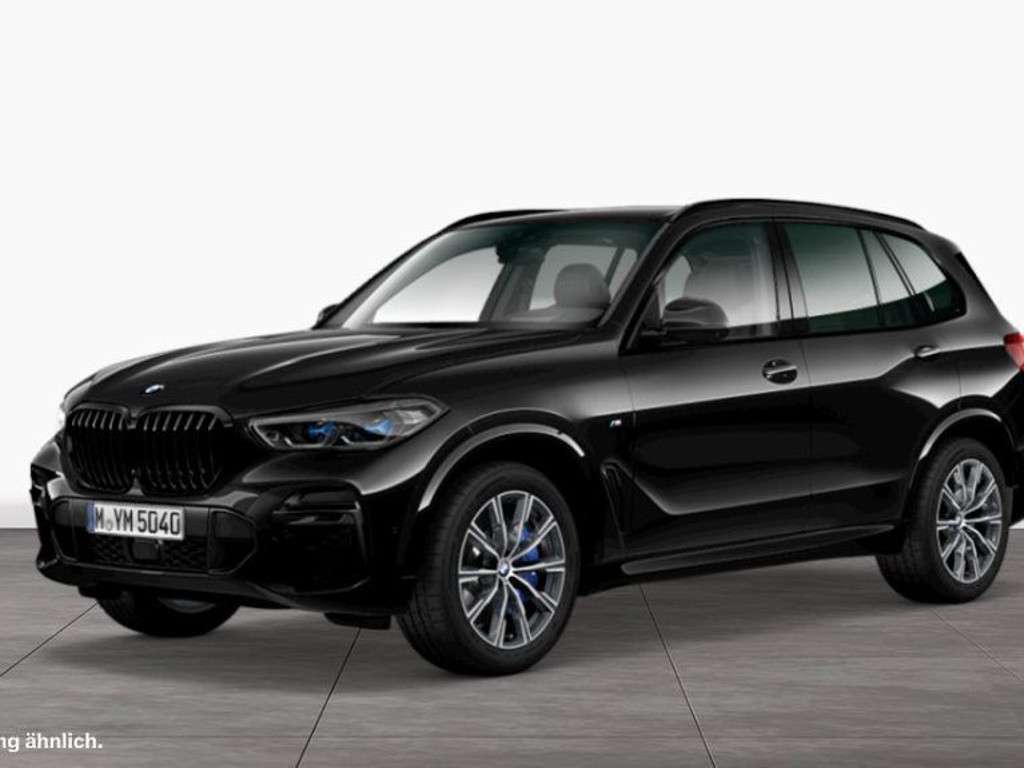 BMW X5 2021 Diesel