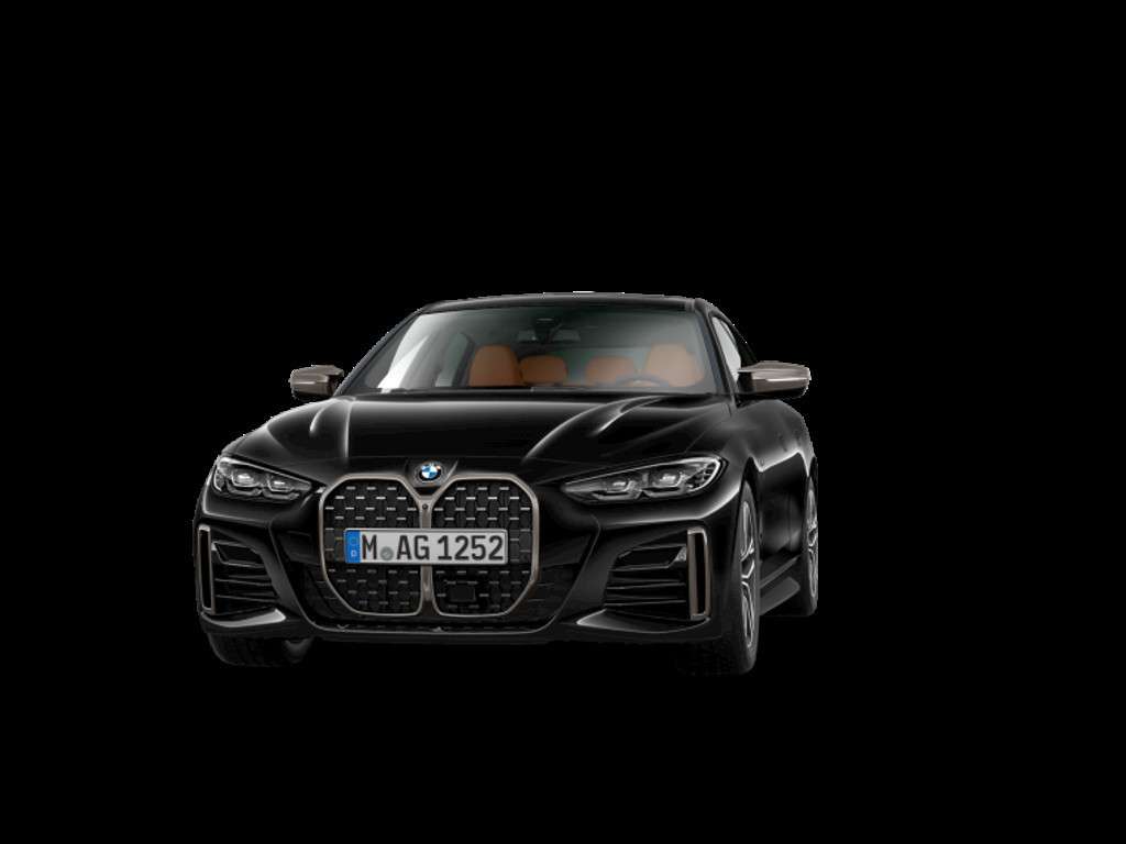 BMW M440 2024 Benzine