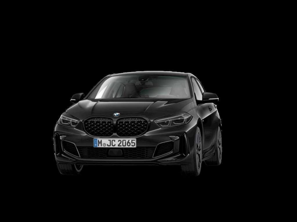 BMW M135i 2021 Benzine