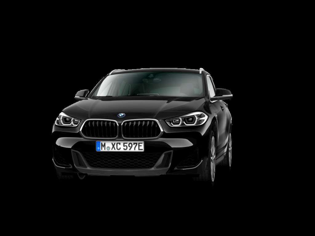 BMW X2 2022 Hybride Benzine