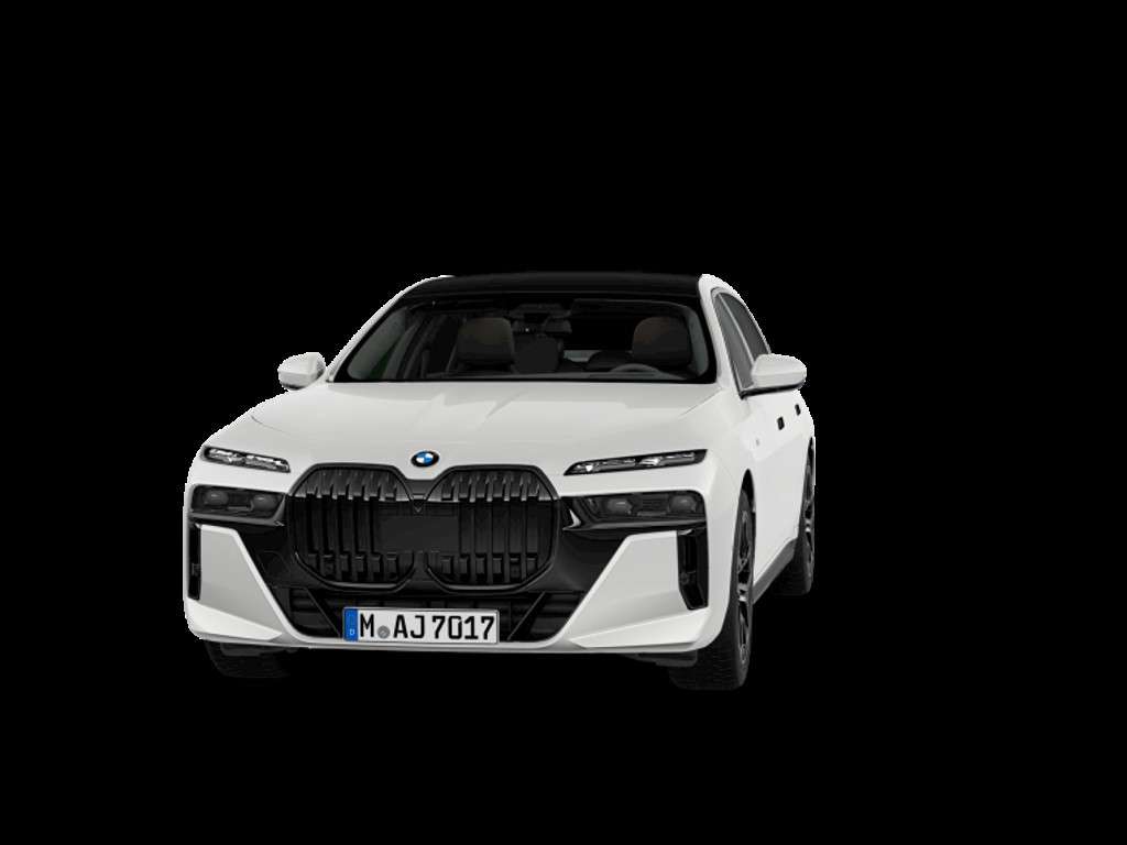 BMW 7 Serie 2024 Diesel