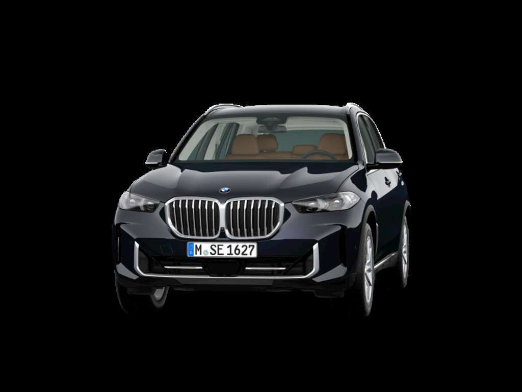 BMW X5 2024 Diesel