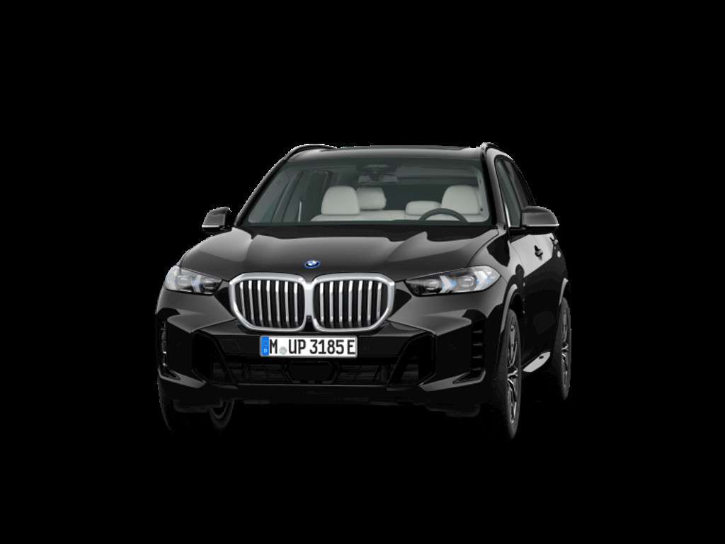 BMW X5 2024 Hybride Benzine