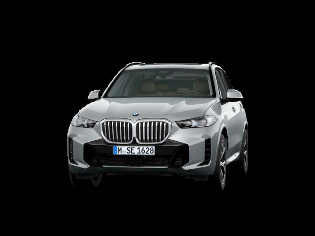 BMW X5 2024 Diesel