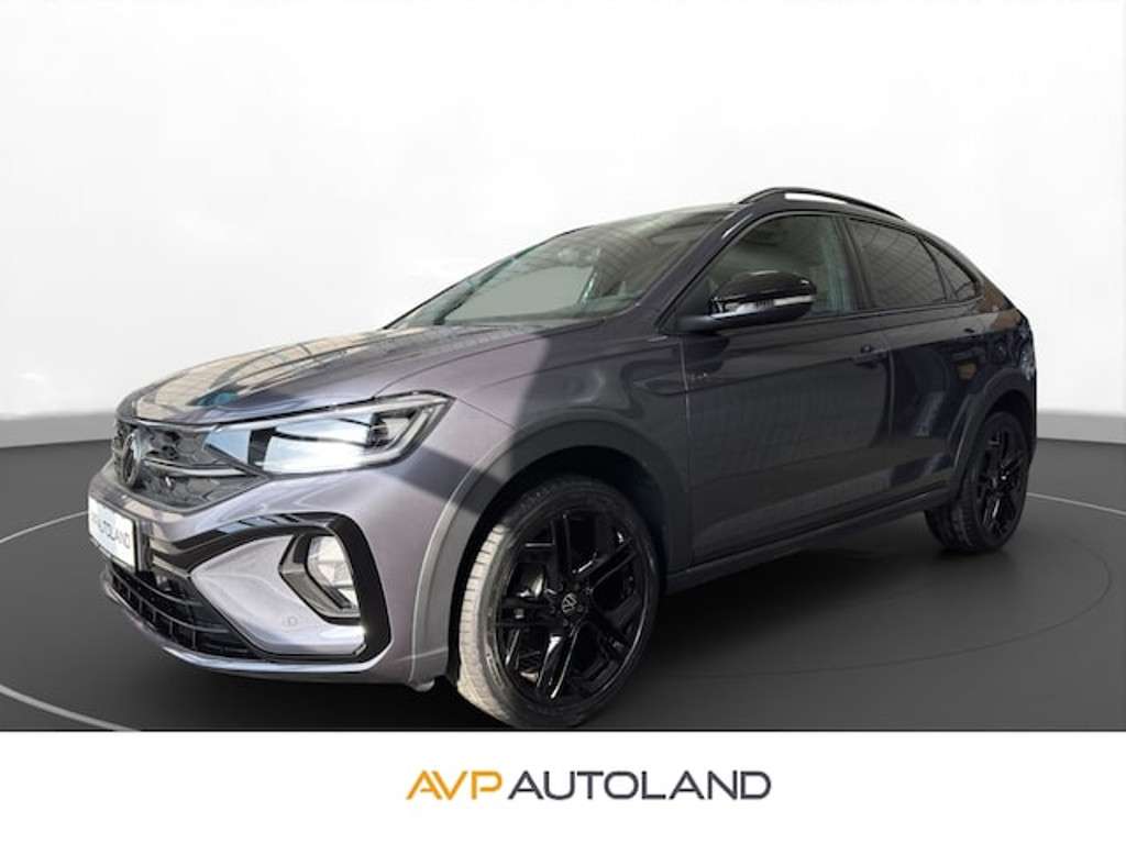 Volkswagen Taigo 2025 Benzine