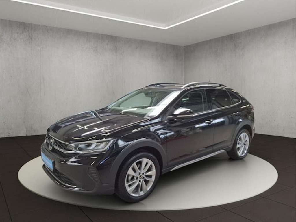 Volkswagen Taigo 2024 Benzine