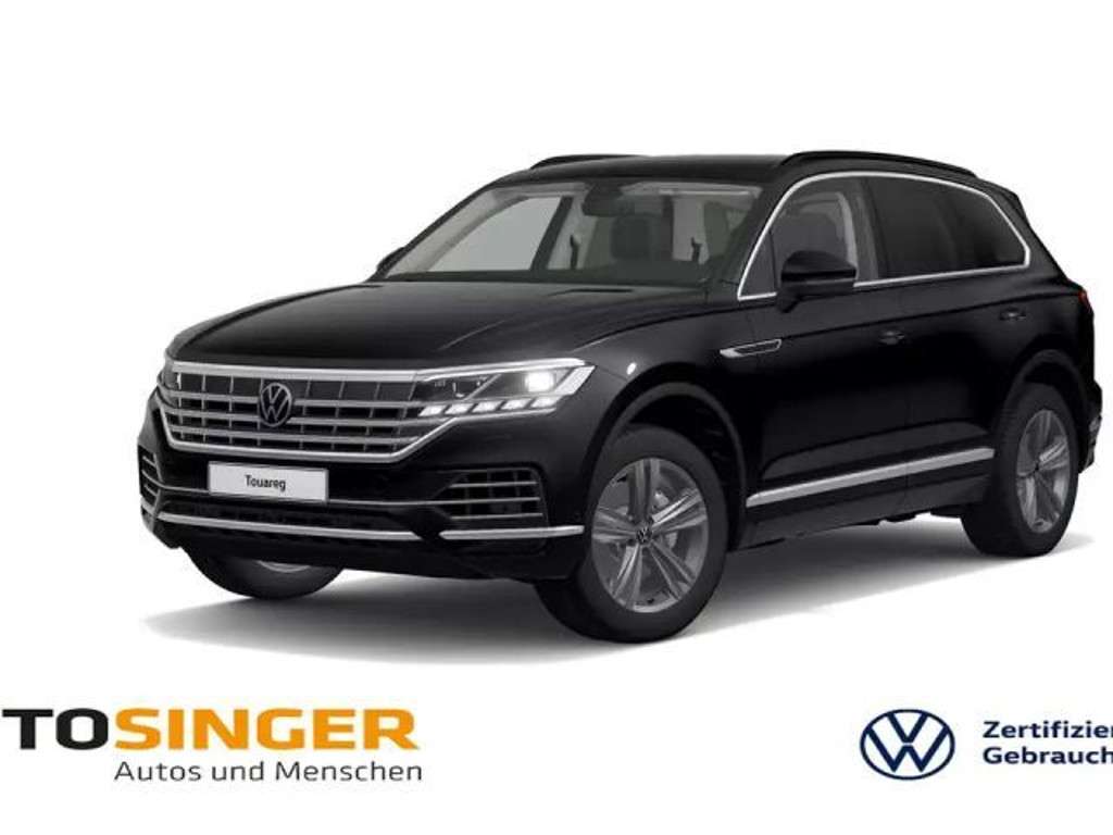 Volkswagen Touareg 2023 Diesel