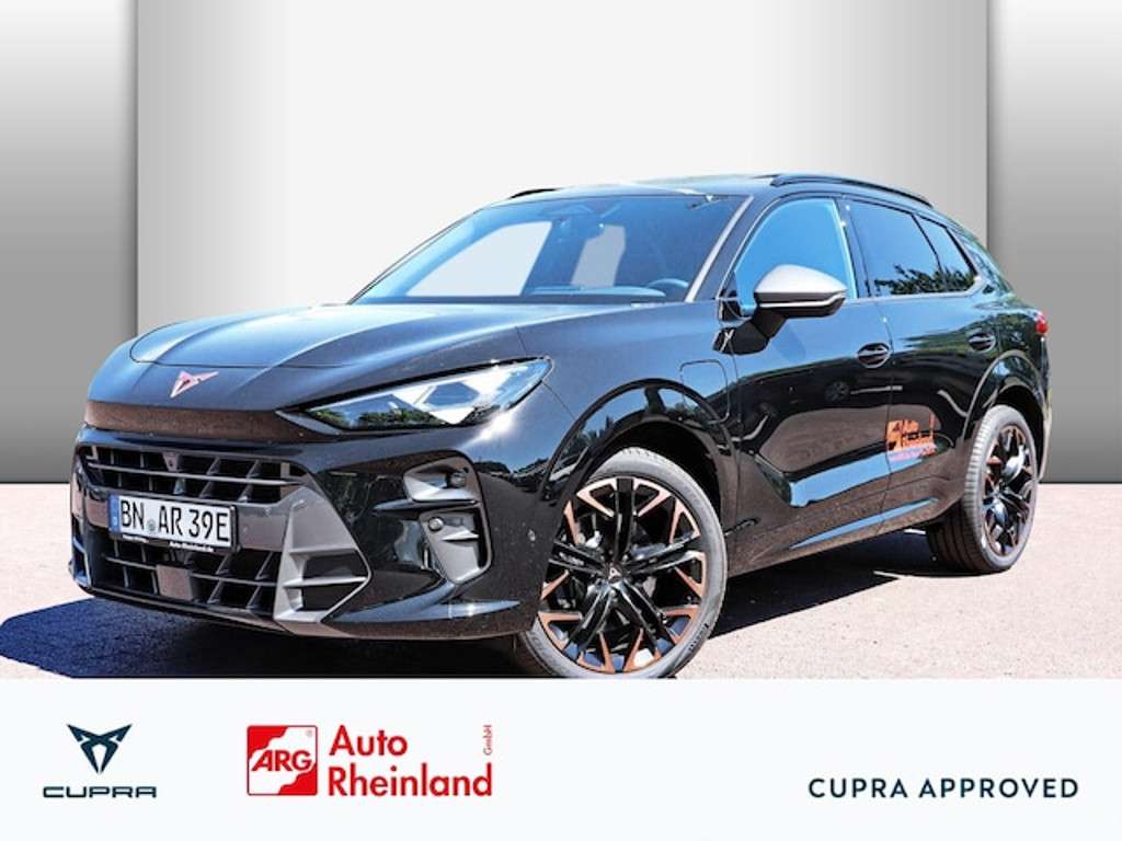 Cupra Terramar 2025 Hybride Benzine