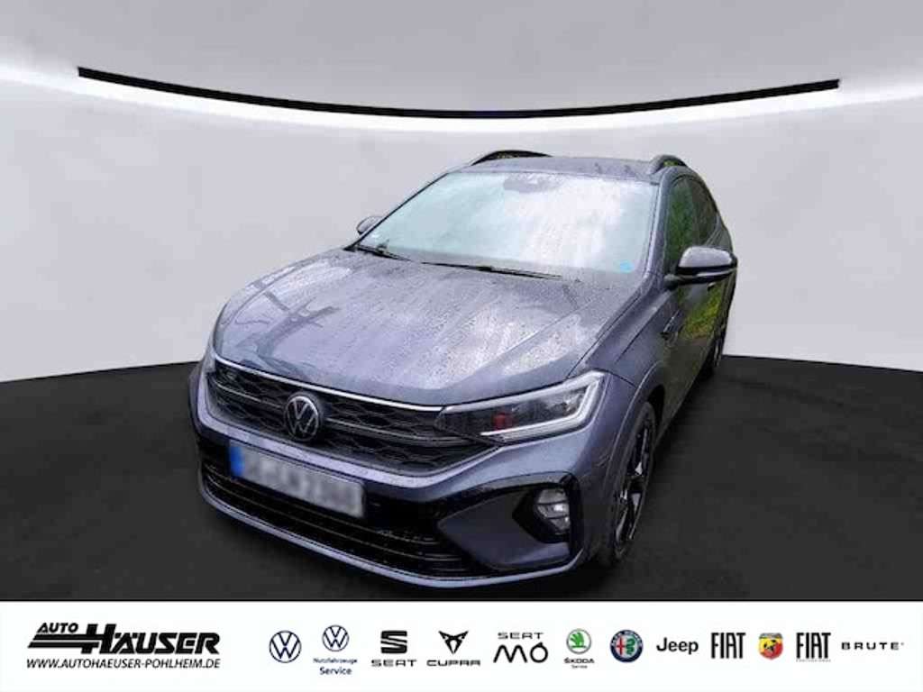 Volkswagen Taigo 2022 Benzine