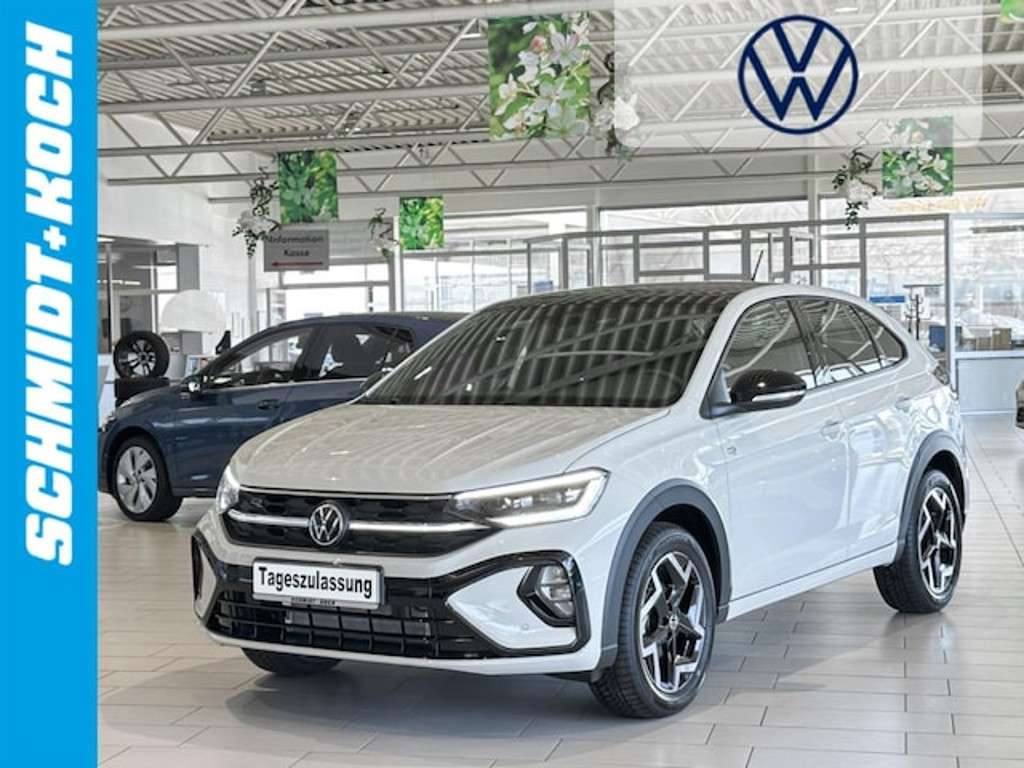 Volkswagen Taigo 2025 Benzine