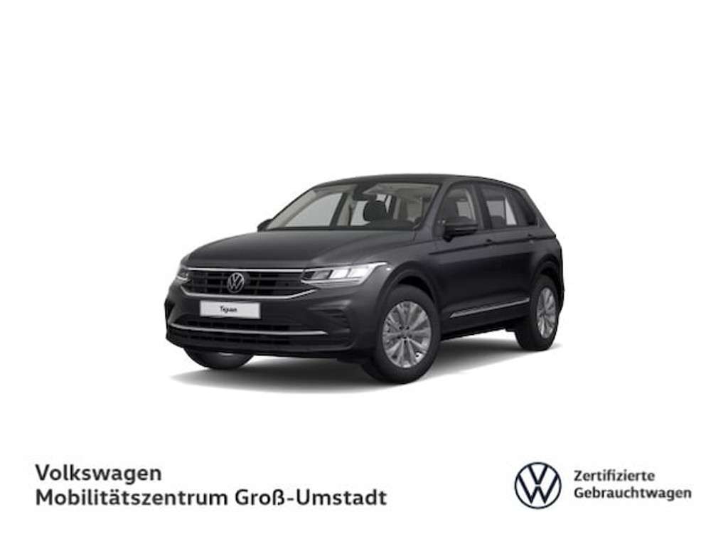 Volkswagen Tiguan 2023 Diesel