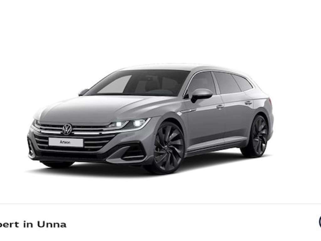 Volkswagen Arteon Shooting Brake 2024 Benzine