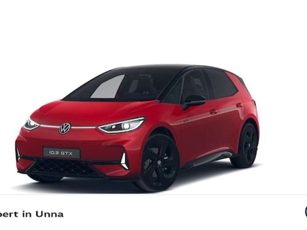 Volkswagen ID.3 2024 Elektrisch