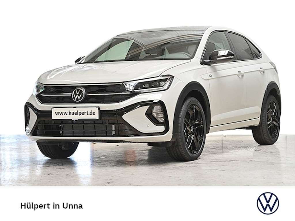 Volkswagen Taigo 2025 Benzine