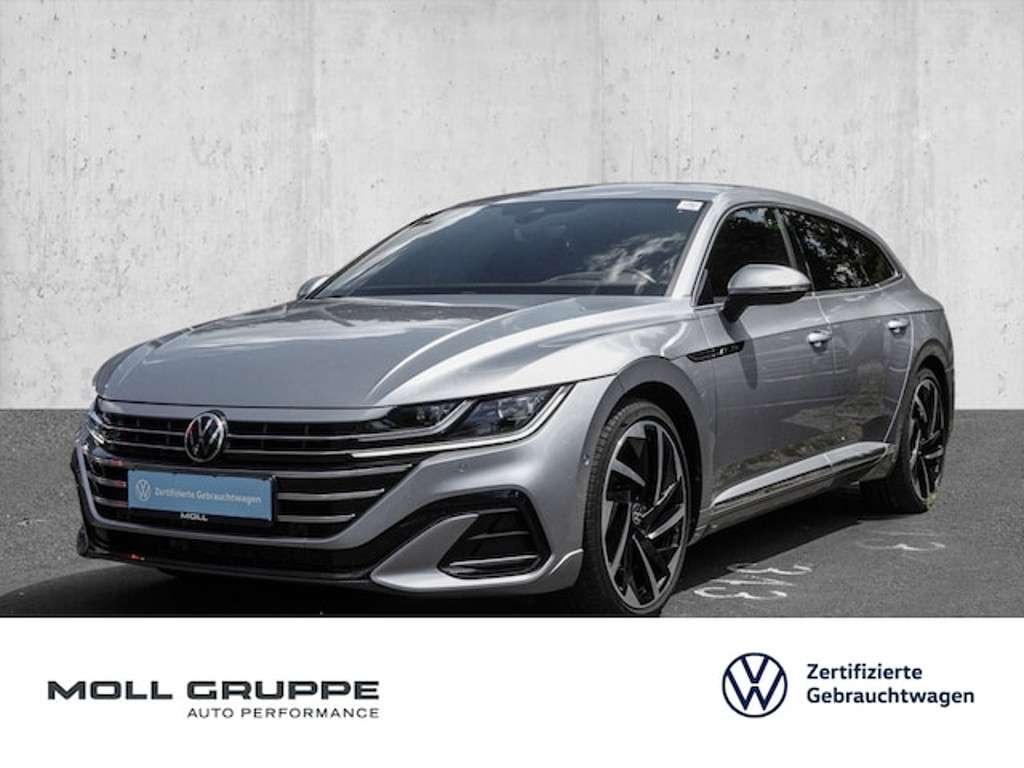 Volkswagen Arteon Shooting Brake 2022 Diesel