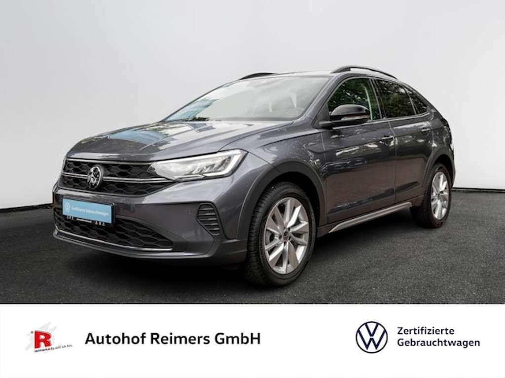 Volkswagen Taigo 2024 Benzine