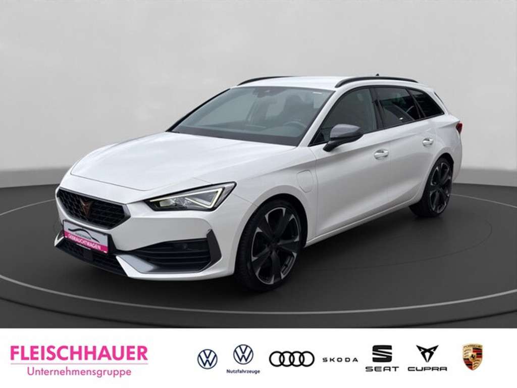 Cupra Leon 2022 Hybride Benzine