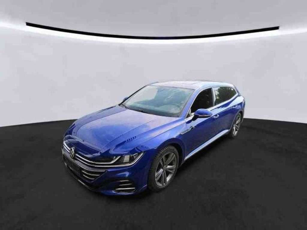 Volkswagen Arteon Shooting Brake 2023 Benzine
