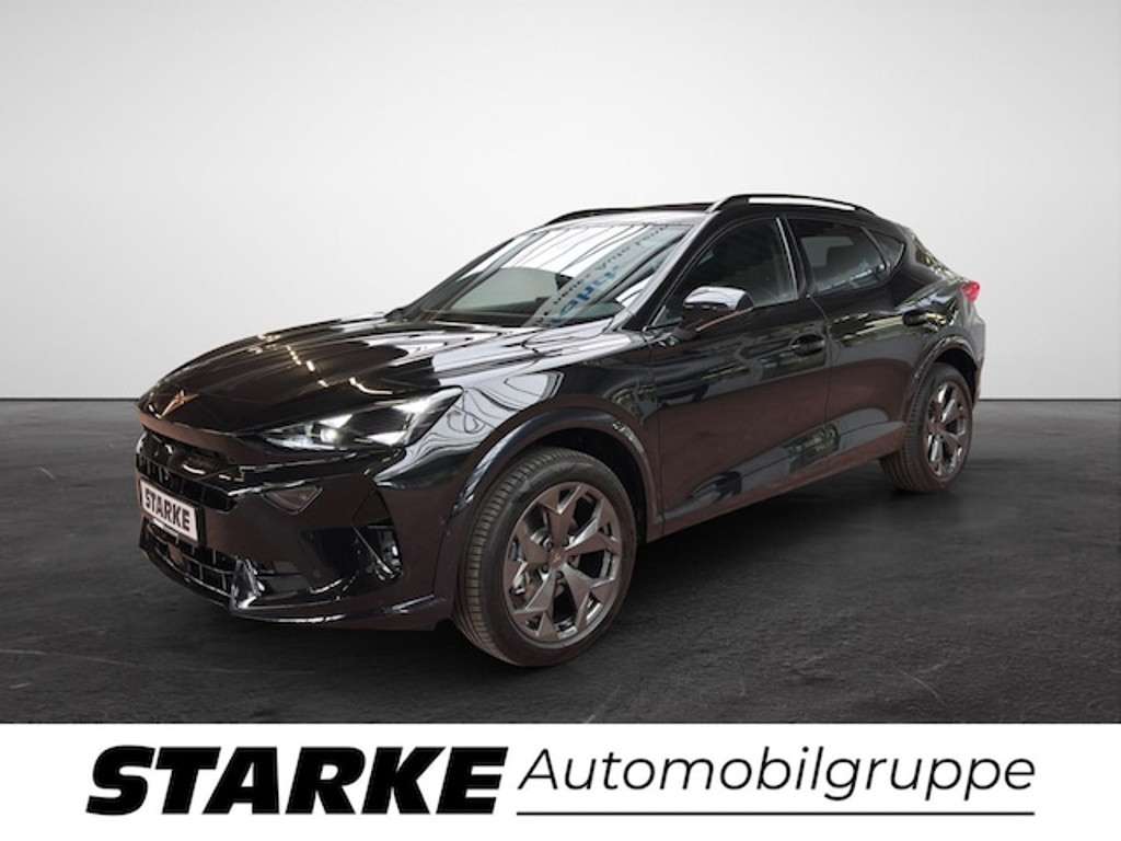 Cupra Formentor 2025 Benzine