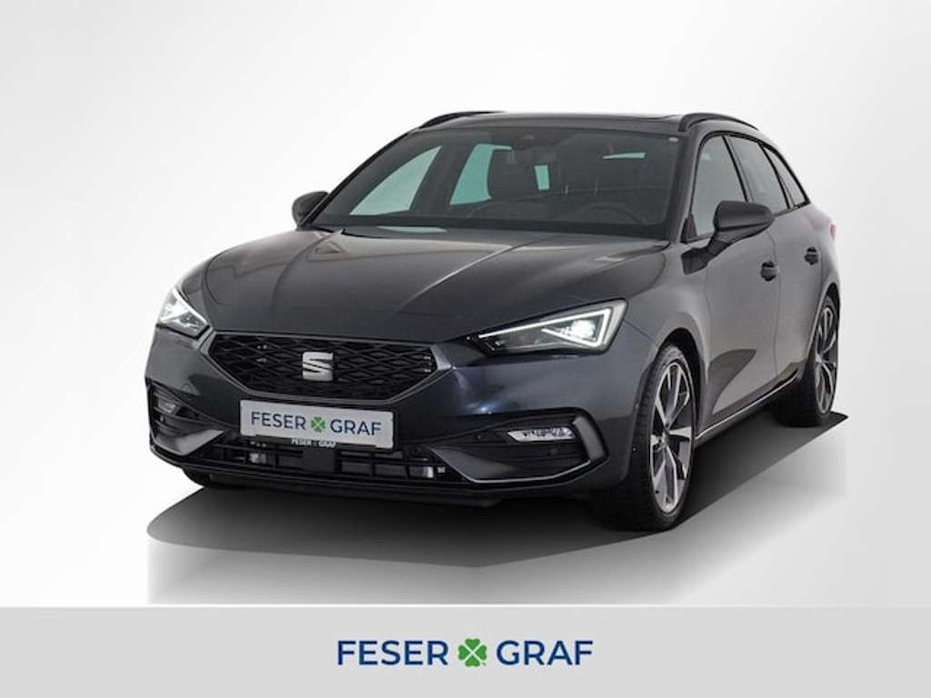 Seat Leon 2025 Diesel