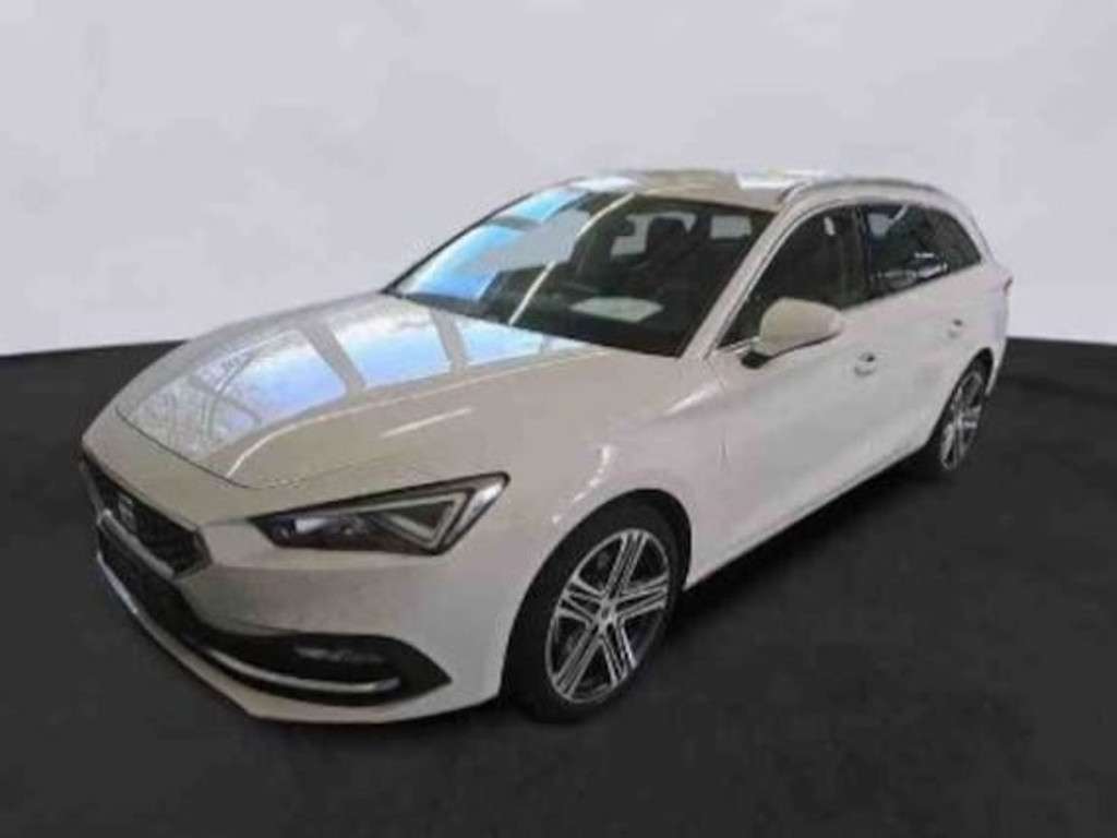 Seat Leon 2023 Diesel