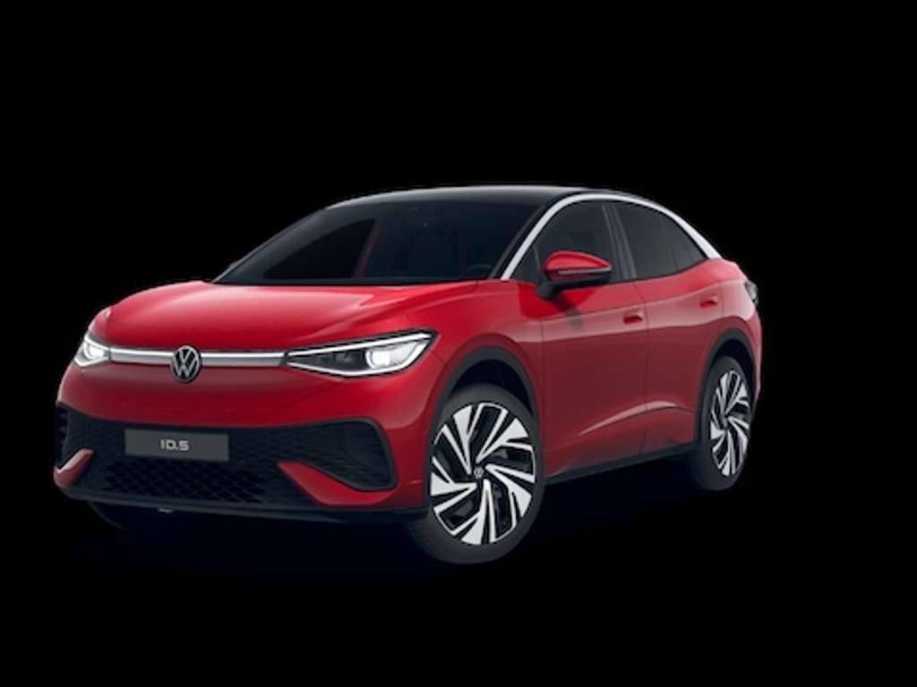 Volkswagen ID.5 2024 Elektrisch