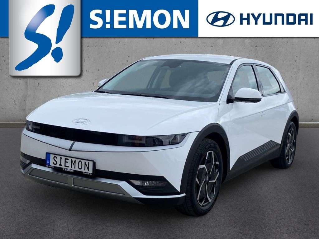 Hyundai Ioniq 5 2025 Elektrisch