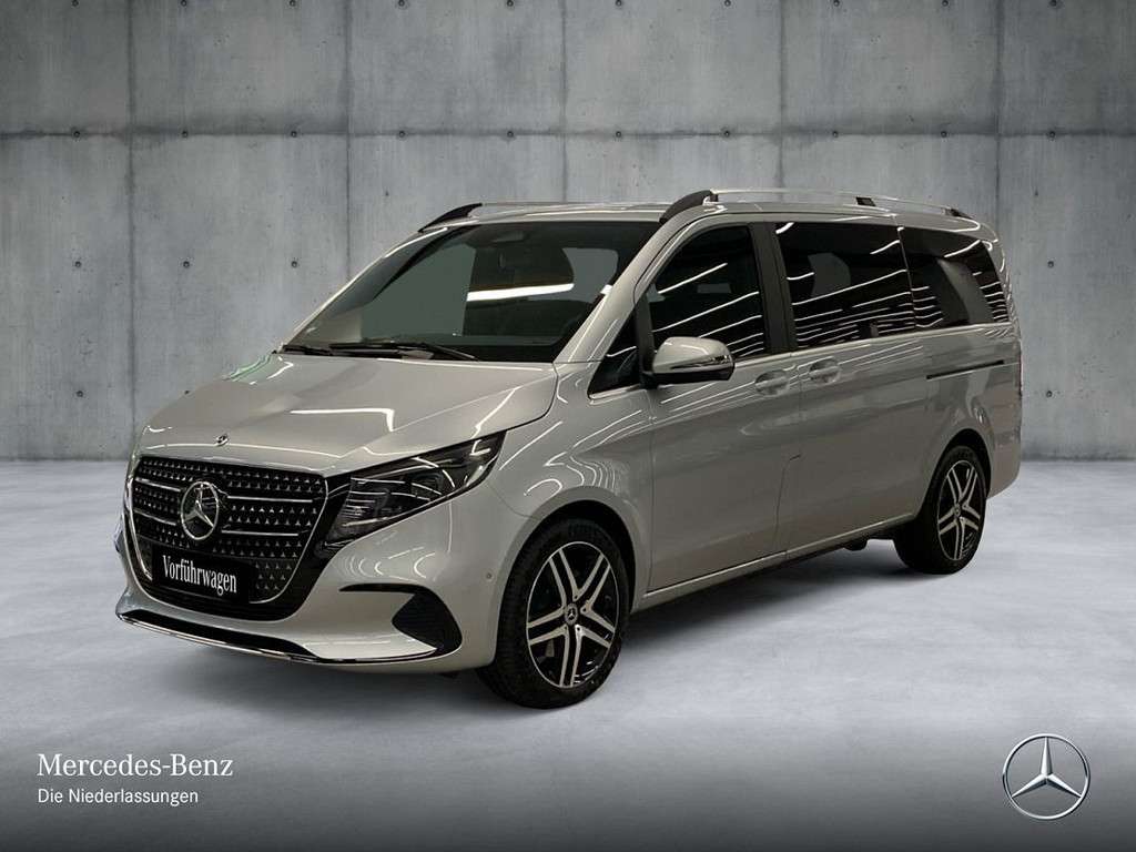 Mercedes-Benz V-Klasse 2025 Diesel