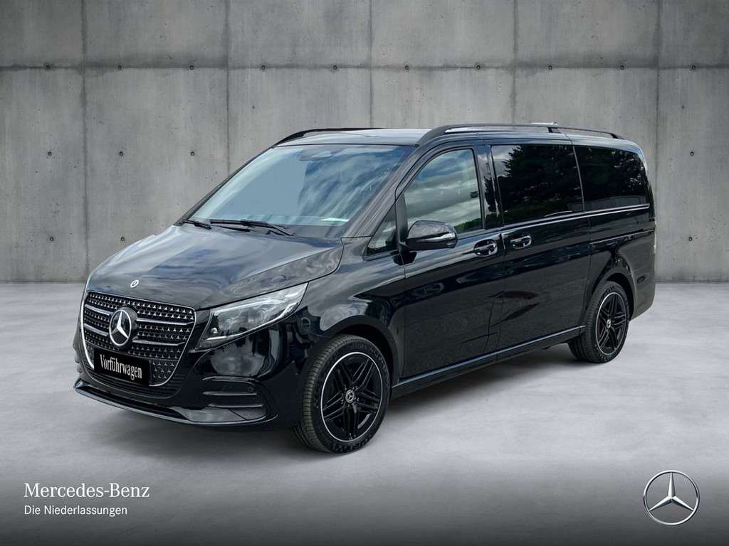 Mercedes-Benz V-Klasse 2025 Diesel