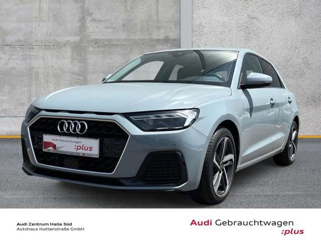 Audi A1 2024 Benzine