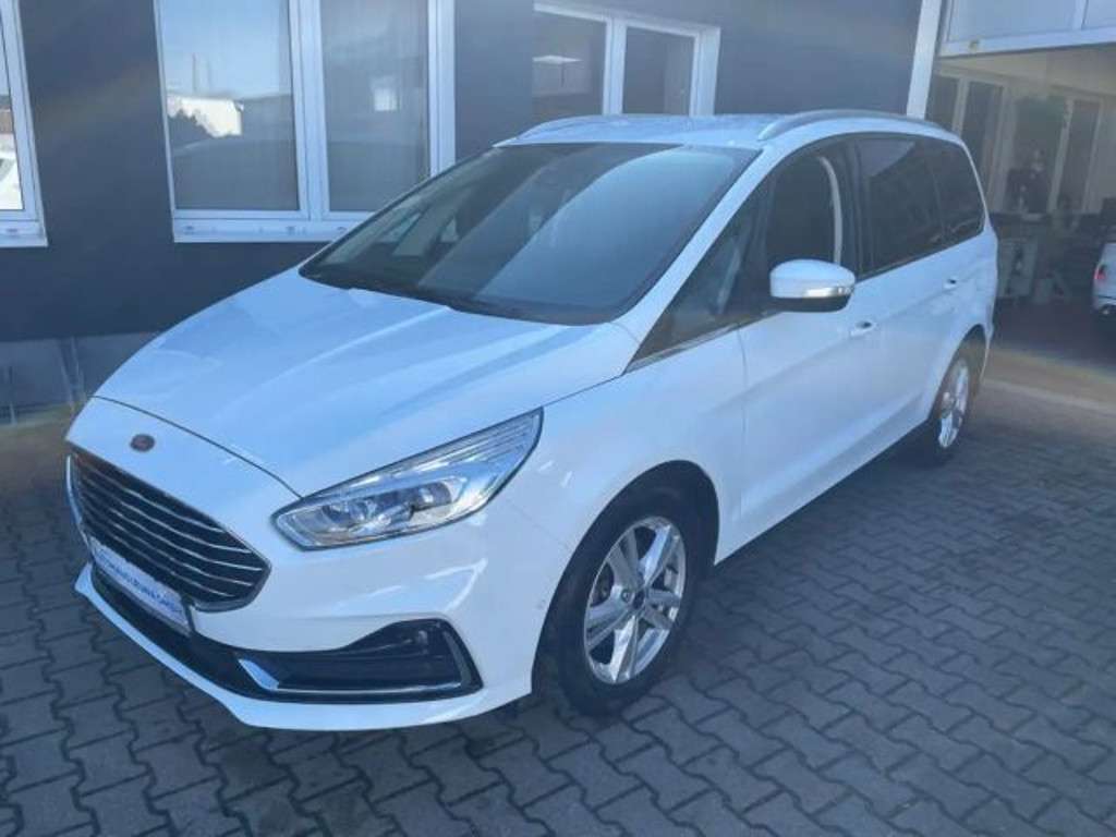 Ford Galaxy 2020 Diesel