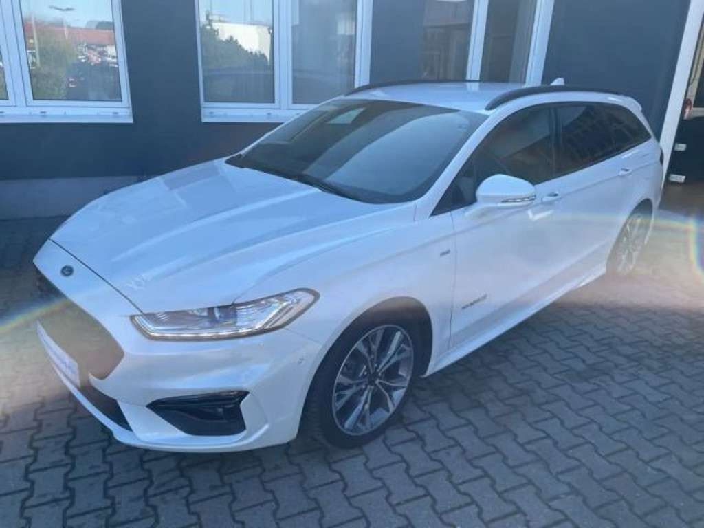 Ford Mondeo 2021 Hybride Benzine