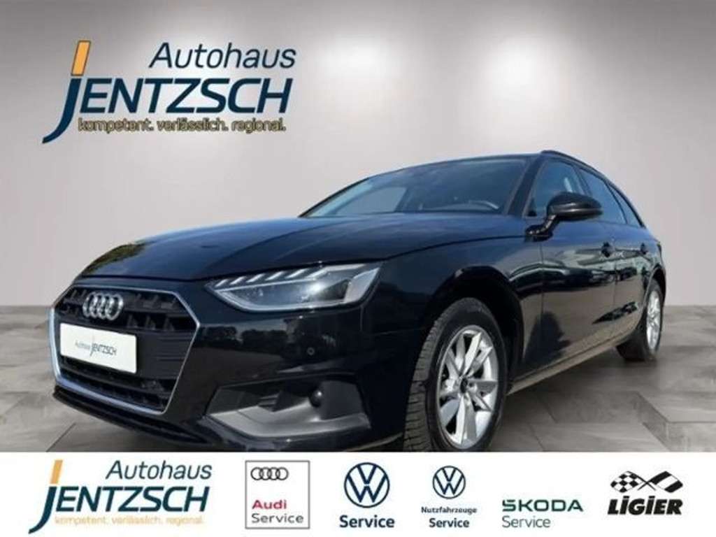 Audi A4 2022 Diesel