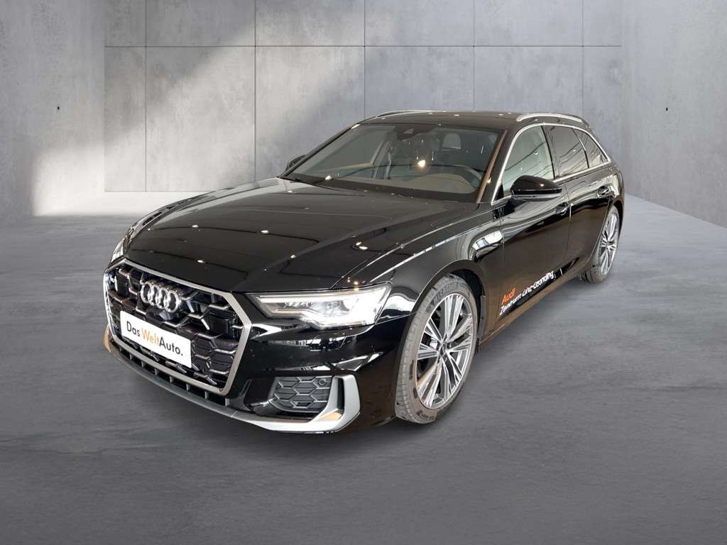 Audi A6 2025 Diesel