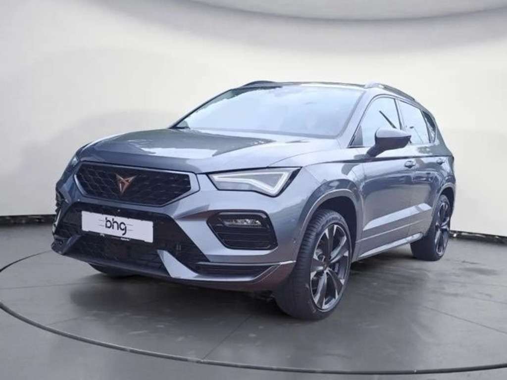 Cupra Ateca 2025 Benzine
