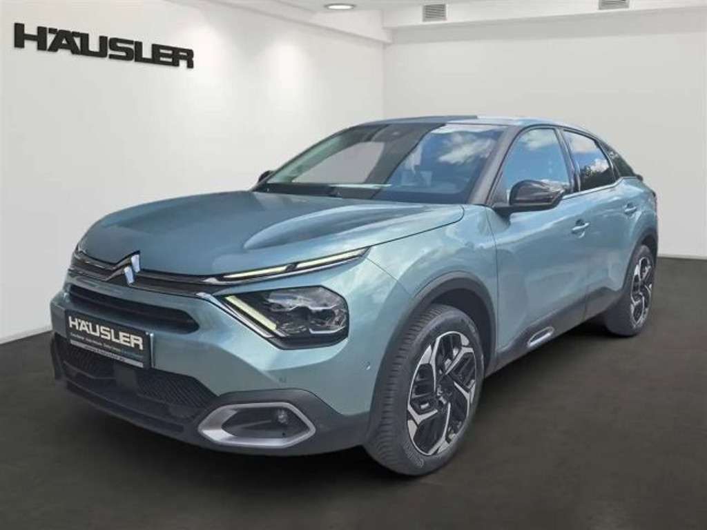 Citroën C4 2023 Benzine