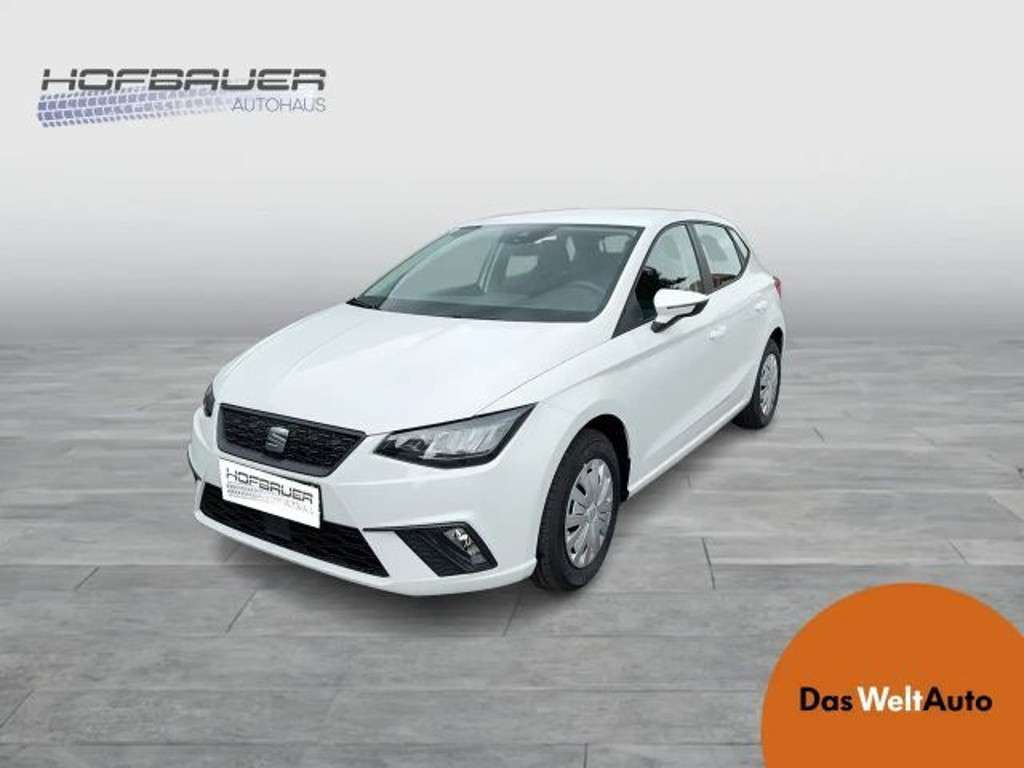 Seat Ibiza 2025 Benzine