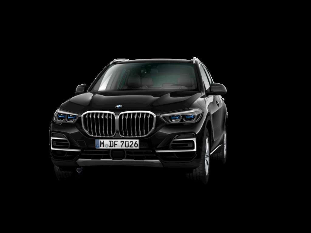 BMW X5 2022 Diesel