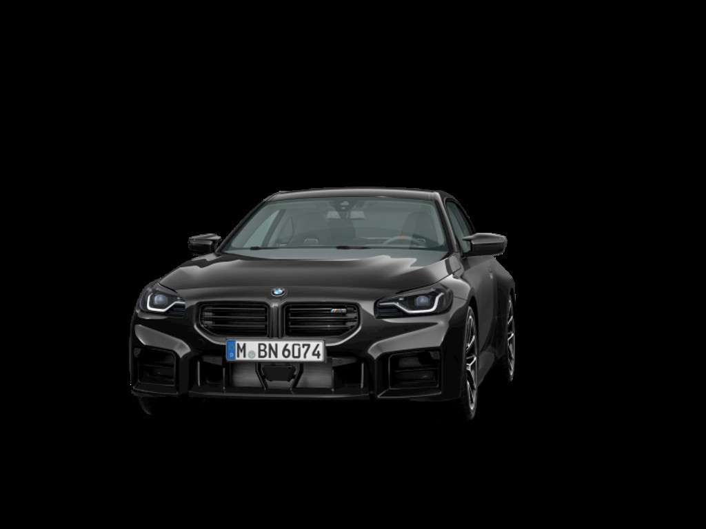 BMW M2 2024 Benzine