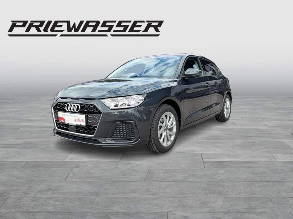 Audi A1 2024 Benzine
