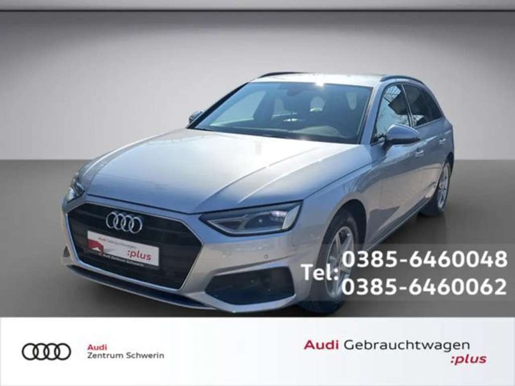 Audi A4 2023 Diesel