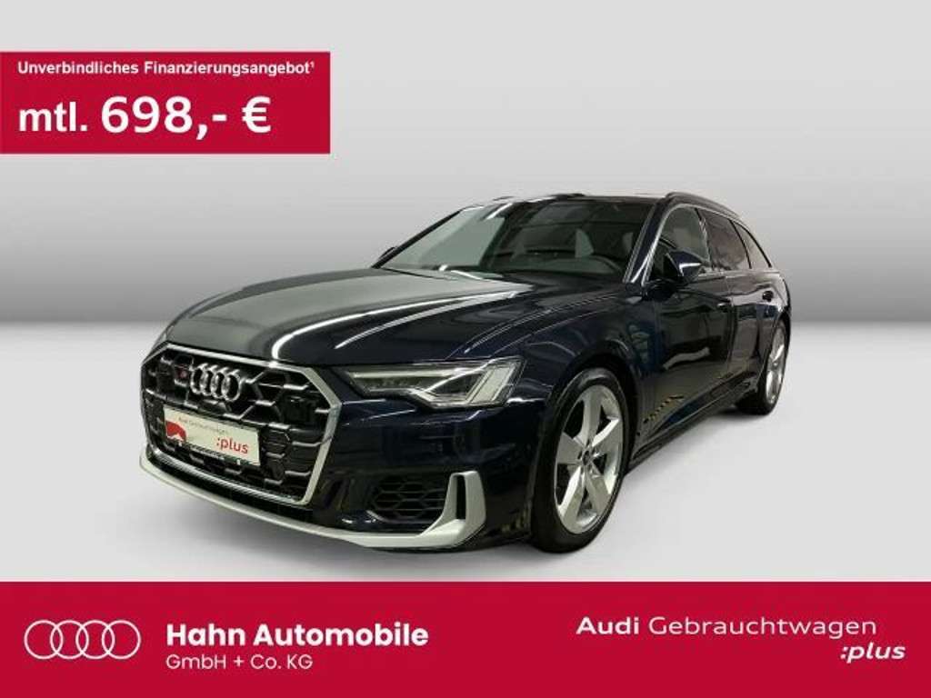 Audi S6 2024 Diesel