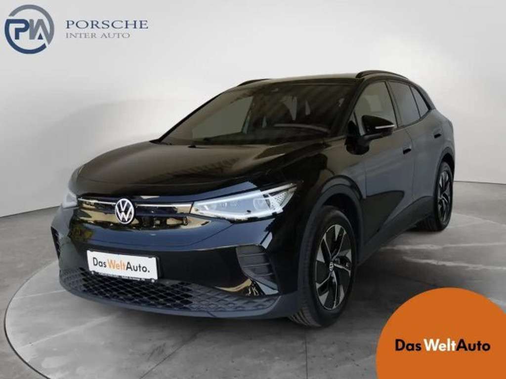 Volkswagen ID.4 2024 Elektrisch