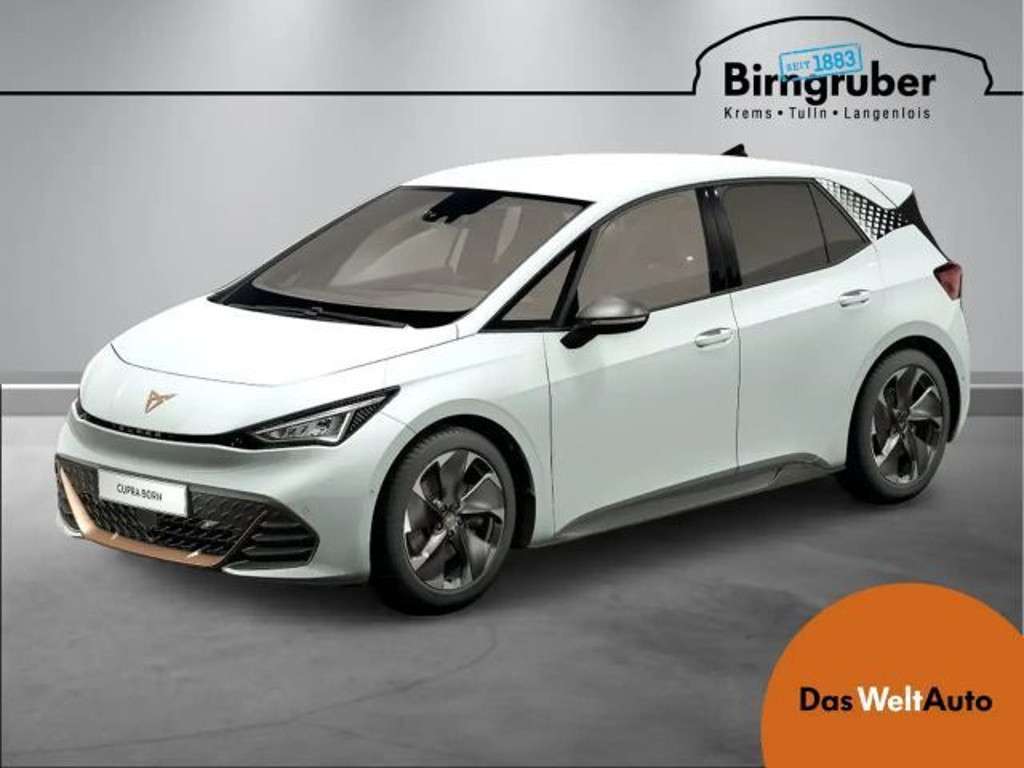 Cupra Born 2025 Elektrisch