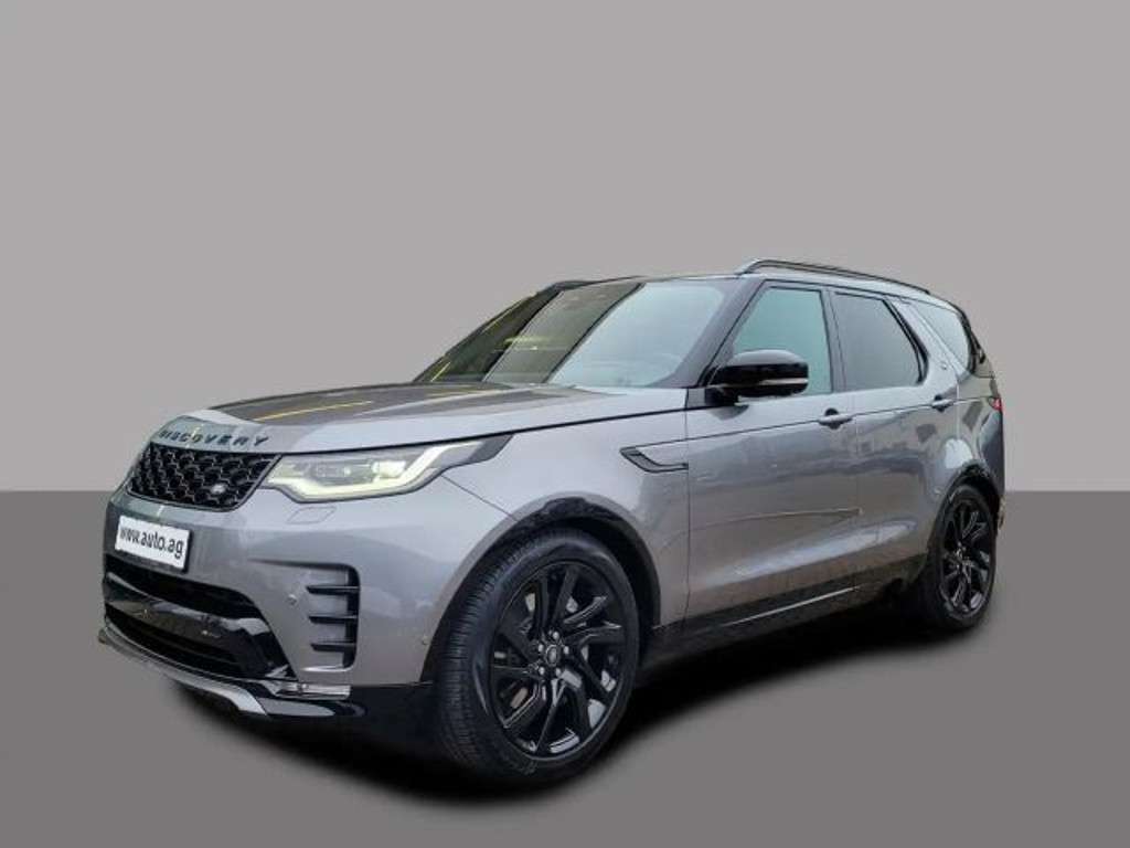 Land Rover Discovery 2023 Diesel