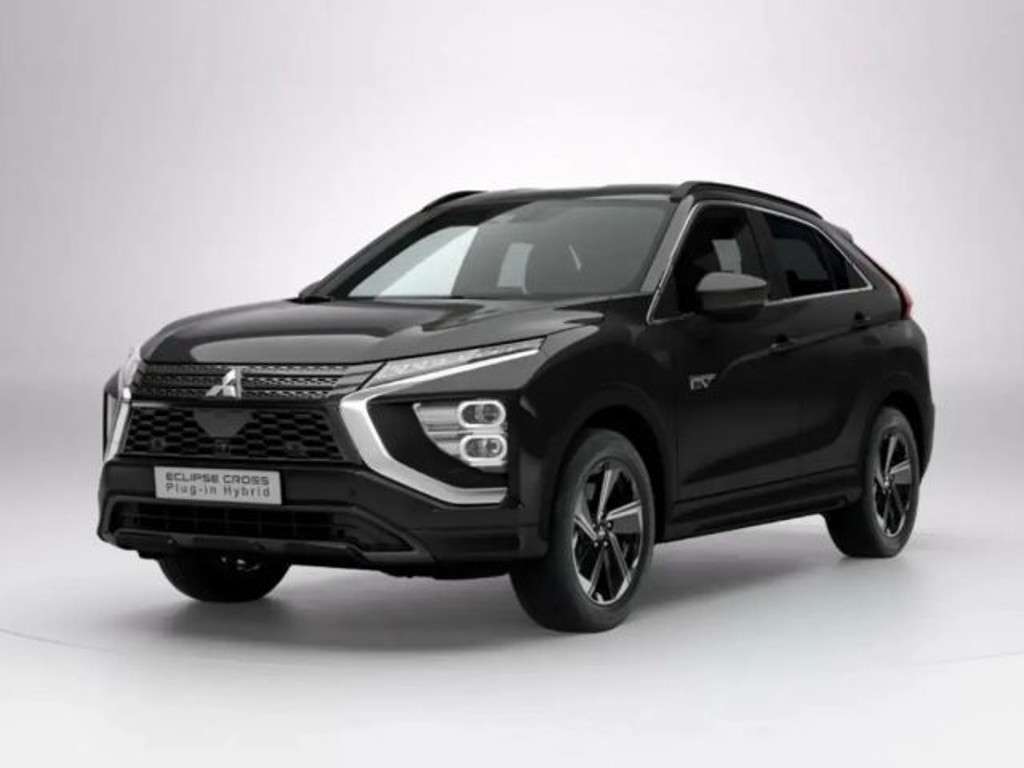 Mitsubishi Eclipse Cross 2025 Hybride Benzine